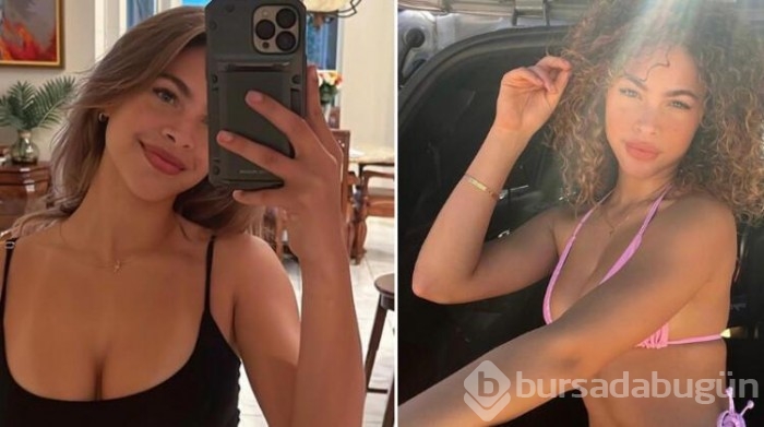 Lewis Hamilton'un eski sevgilisi Camila Kendra, Chelseali yıldızın evinden yaptığı paylaşımla olay yarattı
