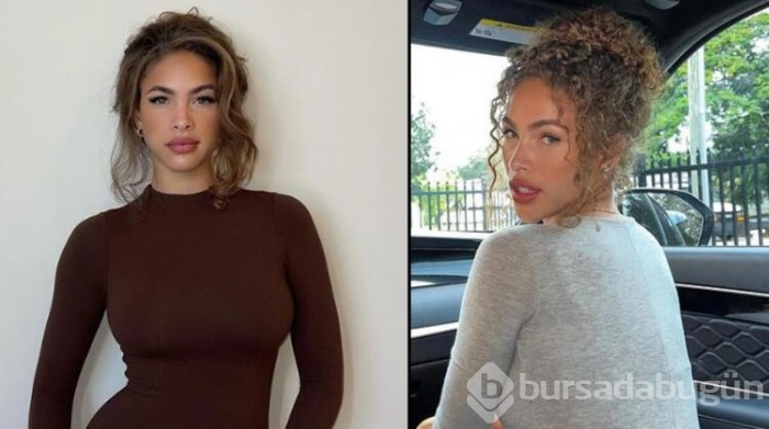 Lewis Hamilton'un eski sevgilisi Camila Kendra, Chelseali yıldızın evinden yaptığı paylaşımla olay yarattı
