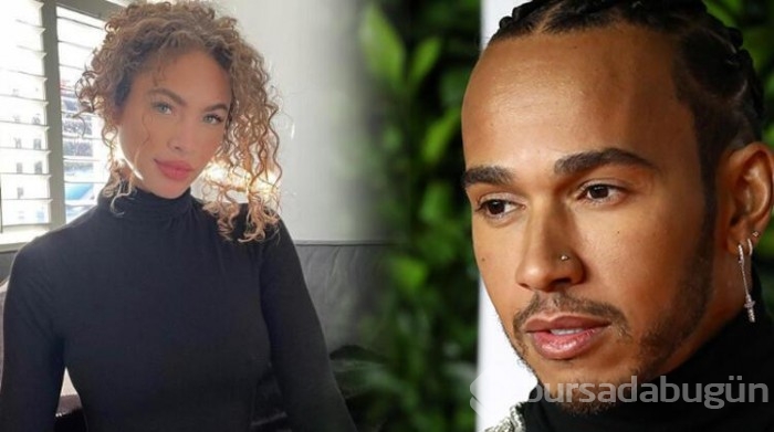 Lewis Hamilton'un eski sevgilisi Camila Kendra, Chelseali yıldızın evinden yaptığı paylaşımla olay yarattı
