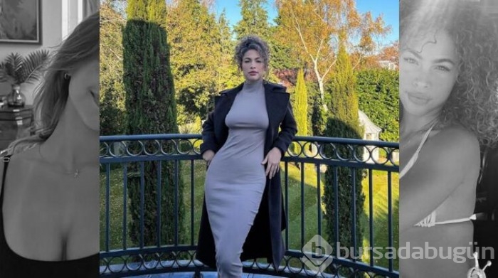 Lewis Hamilton'un eski sevgilisi Camila Kendra, Chelseali yıldızın evinden yaptığı paylaşımla olay yarattı
