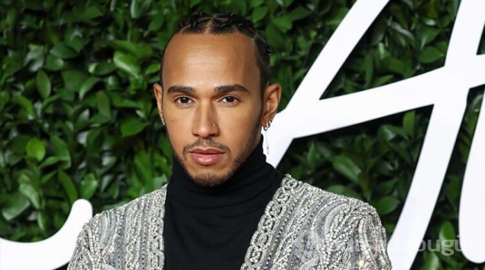Lewis Hamilton'un eski sevgilisi Camila Kendra, Chelseali yıldızın evinden yaptığı paylaşımla olay yarattı
