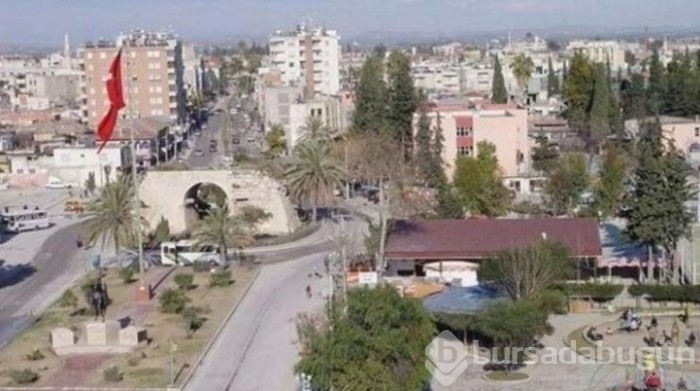 Türkiye'nin 'il olmaya aday' 24 ilçesi belli oldu
