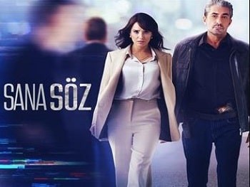 Sana Söz dizi oyuncuları ve rolleri!