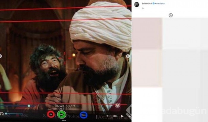 Neden dönem dizilerini tercih ediyor? Bülent İnal yanıtladı
