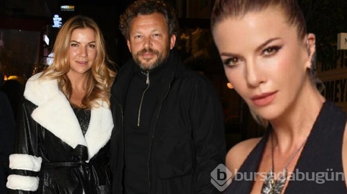 İvana Sert: Evlilikte maddi çıkar olmamalı
