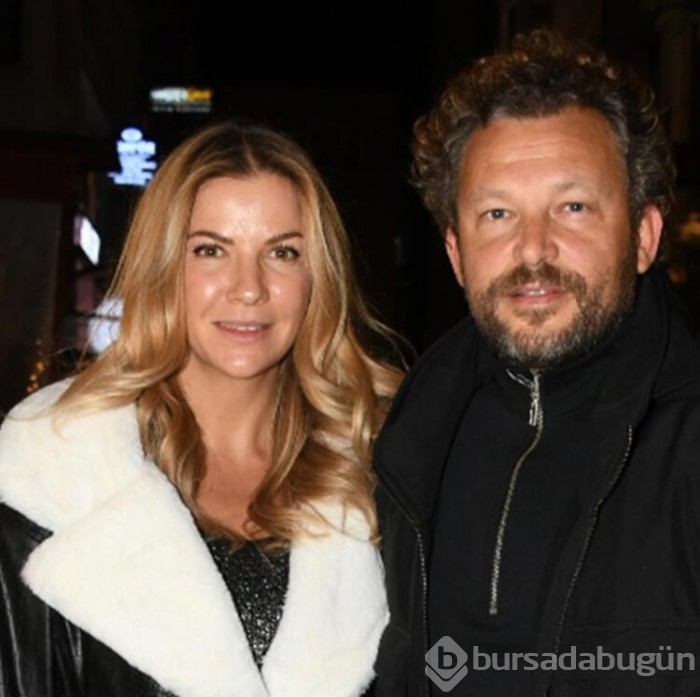 İvana Sert: Evlilikte maddi çıkar olmamalı
