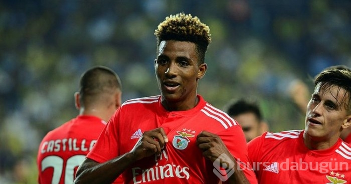 Galatasaray'da Gedson Fernandes operasyonu! 