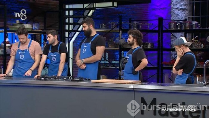 MasterChef ilk eleme adayı kim oldu? 7 Aralık MasterChef'te dokunulmazlığı kim, hangi takım kazandı?