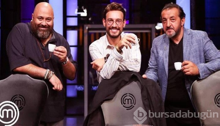 MasterChef ilk eleme adayı kim oldu? 7 Aralık MasterChef'te dokunulmazlığı kim, hangi takım kazandı?