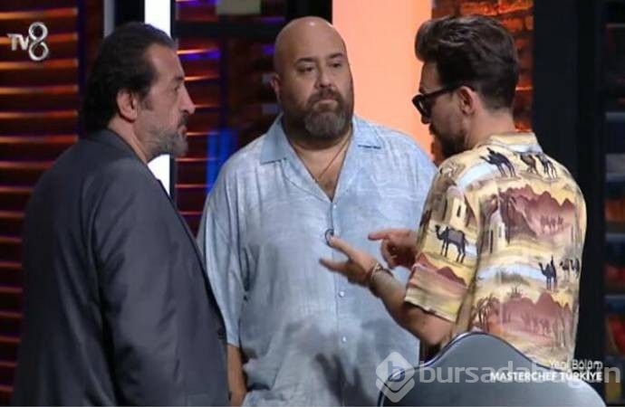 MasterChef ilk eleme adayı kim oldu? 7 Aralık MasterChef'te dokunulmazlığı kim, hangi takım kazandı?