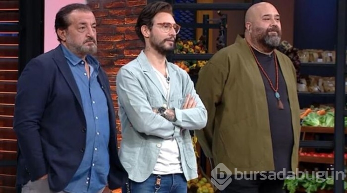 MasterChef ilk eleme adayı kim oldu? 7 Aralık MasterChef'te dokunulmazlığı kim, hangi takım kazandı?