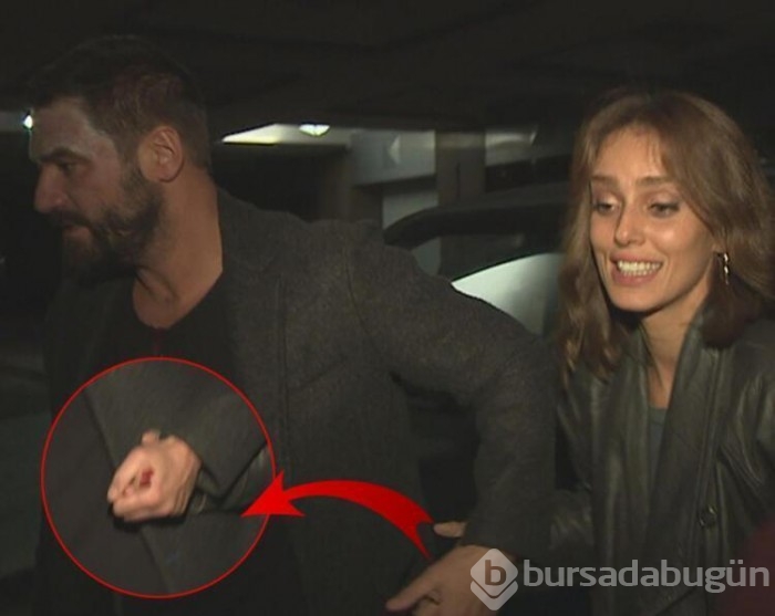 Bestemsu Özdemir'den aşk hayatı hakkında açıklamalar