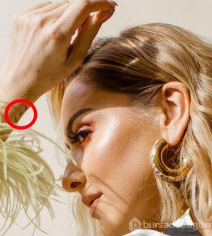 Hadise'den Kaan Yıldırım hamlesi!
