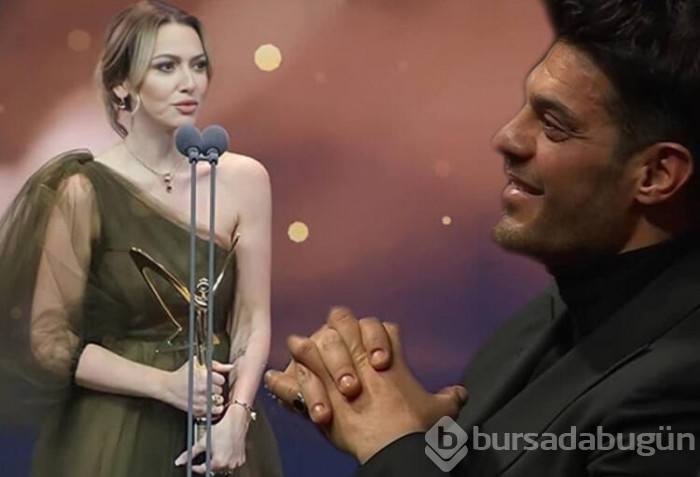 Hadise'den Kaan Yıldırım hamlesi!