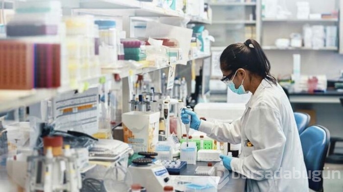 Kanadalı ilaç firması Medicago, yüzde 71 etkili bitki bazlı Covid-19 aşısı geliştirdi

