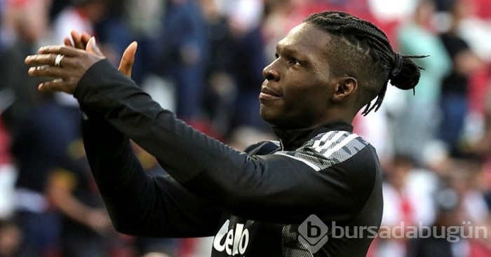 Beşiktaş'ta kadro dışı kalan N'Sakala'dan çıldırtan paylaşım!