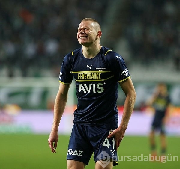 Attila Szalai'den transfer açıklaması! 