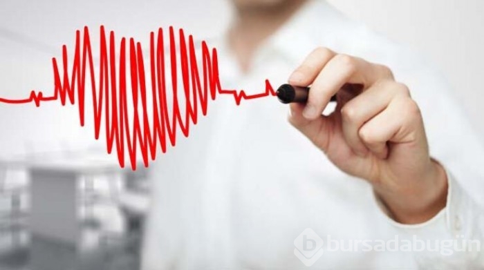 Kalp hastalıklarında bu belirtilere dikkat edin!