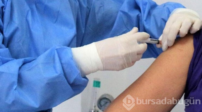 DSÖ'den Omicron'a karşı aşı açıklaması...