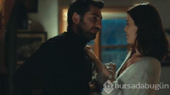 Sadakatsiz'in yeni fragmanı bomba etkisi yarattı!