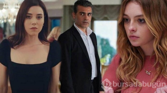 Sadakatsiz'in yeni fragmanı bomba etkisi yarattı!