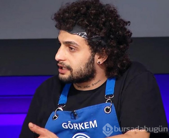 MasterChef'te ortalık karışıyor!