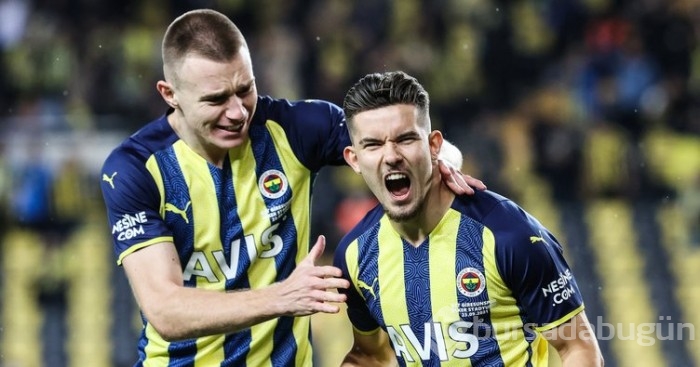 Fenerbahçe o karar sonrası harekete geçiyor! 