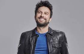 Megastar Tarkan yaptığı paylaşımla hayranlarını heyecanlandırdı!
