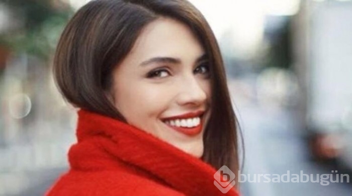 Biran Damla Yılmaz koronavirüse yakalandı!
