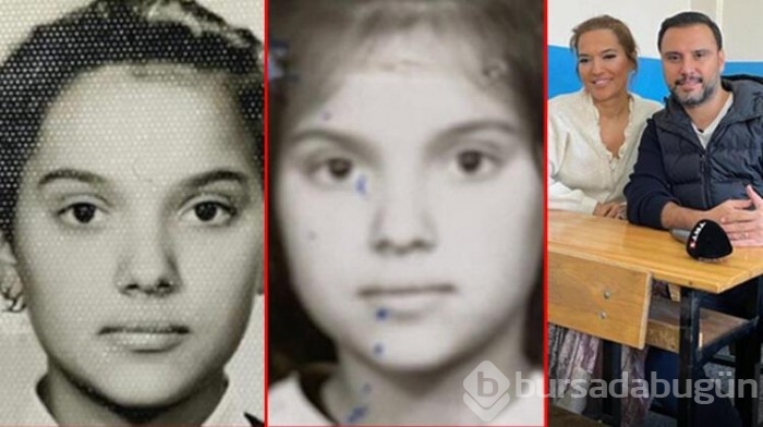 Ünlü oyuncuların yıllar önceki fotoğraflarıyla nostalji...