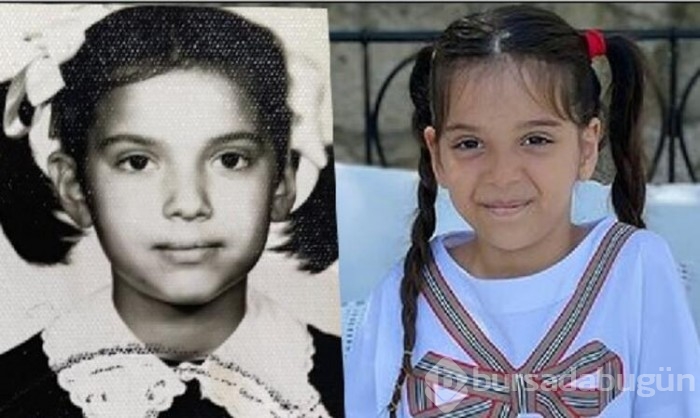 Ünlü oyuncuların yıllar önceki fotoğraflarıyla nostalji...