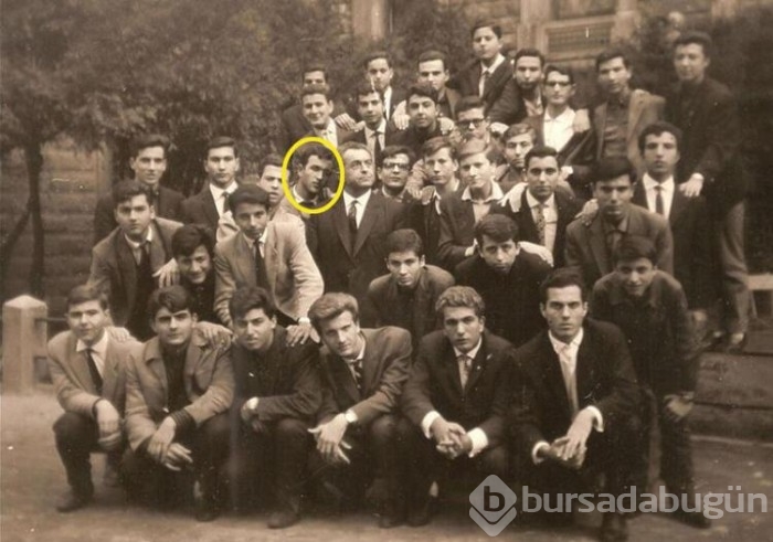 Ünlü oyuncuların yıllar önceki fotoğraflarıyla nostalji...