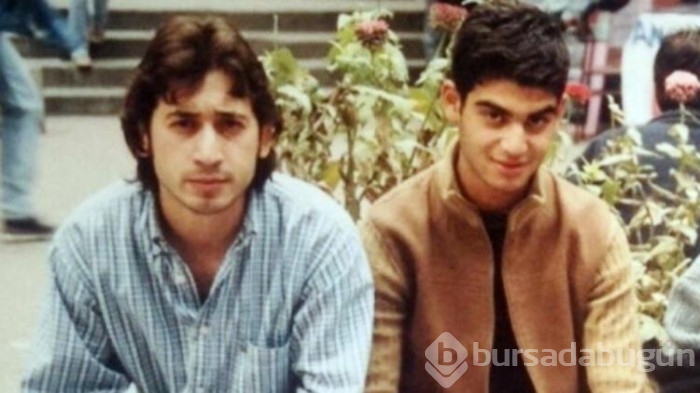 Ünlü oyuncuların yıllar önceki fotoğraflarıyla nostalji...