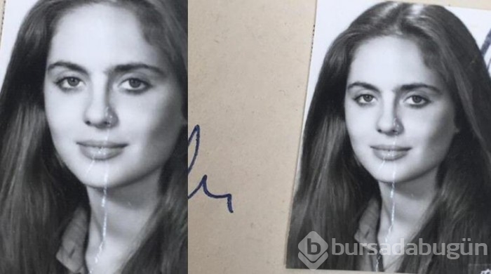 Ünlü oyuncuların yıllar önceki fotoğraflarıyla nostalji...