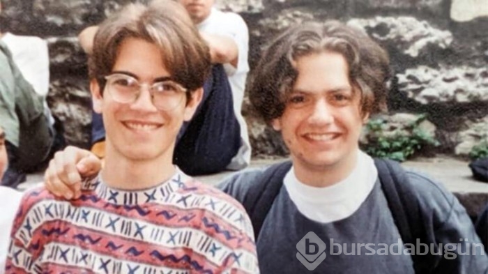 Ünlü oyuncuların yıllar önceki fotoğraflarıyla nostalji...