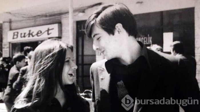 Ünlü oyuncuların yıllar önceki fotoğraflarıyla nostalji...