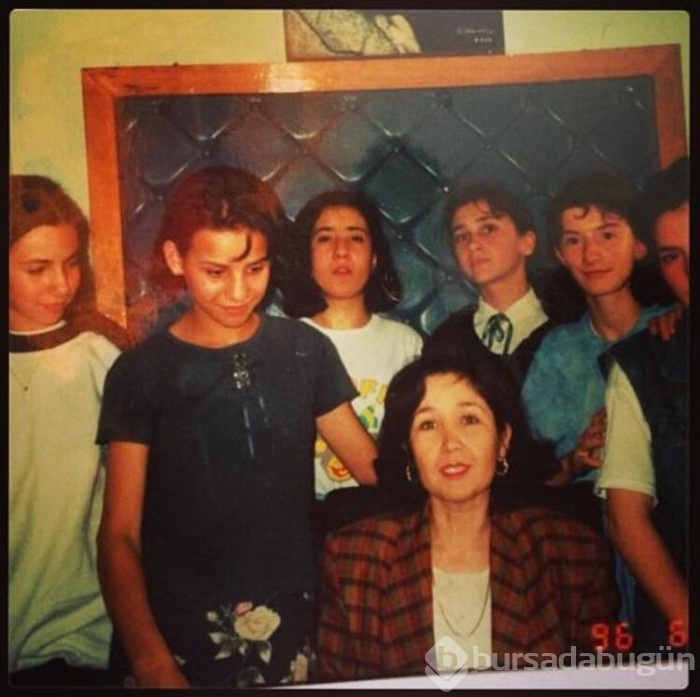 Ünlü oyuncuların yıllar önceki fotoğraflarıyla nostalji...