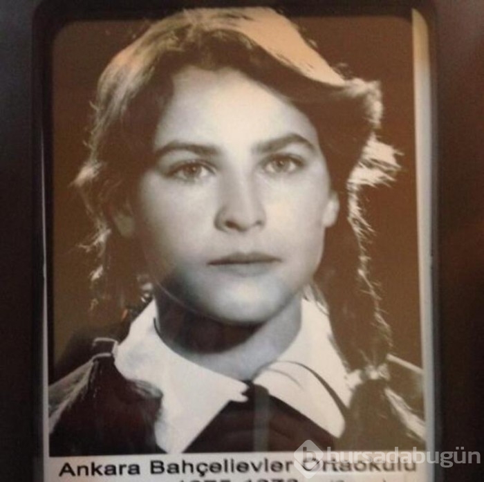 Ünlü oyuncuların yıllar önceki fotoğraflarıyla nostalji...