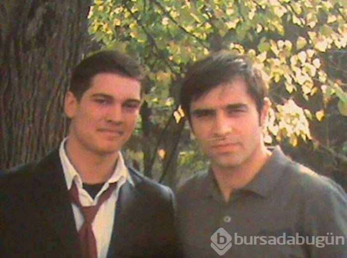 Ünlü oyuncuların yıllar önceki fotoğraflarıyla nostalji...