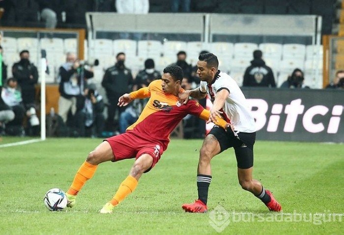 Galatasaraylı Mostafa Mohamed ile ilgili flaş iddia!