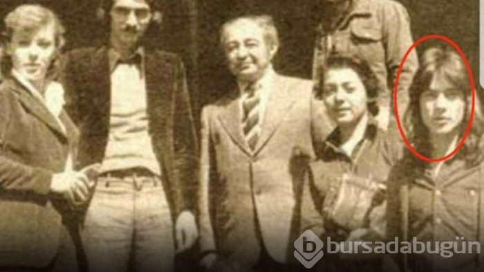 Ünlüler okul yıllarına döndü!