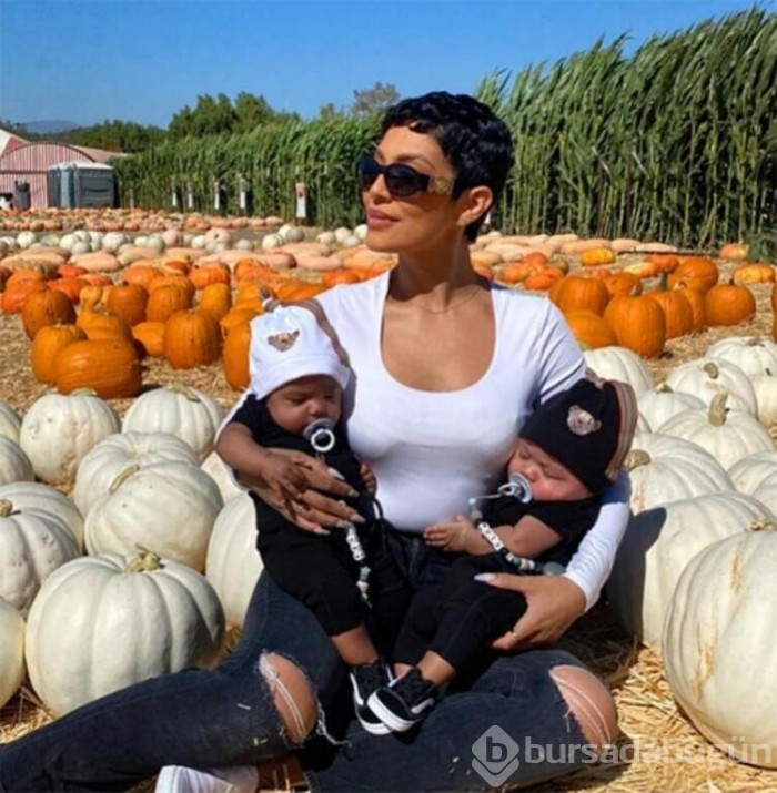 Nick Cannon: Beş aylık oğlumu beyin tümöründen kaybettim!
