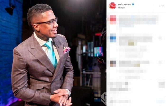 Nick Cannon: Beş aylık oğlumu beyin tümöründen kaybettim!
