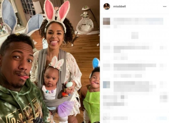 Nick Cannon: Beş aylık oğlumu beyin tümöründen kaybettim!
