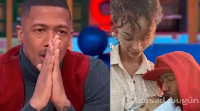 Nick Cannon: Beş aylık oğlumu beyin tümöründen kaybettim!
