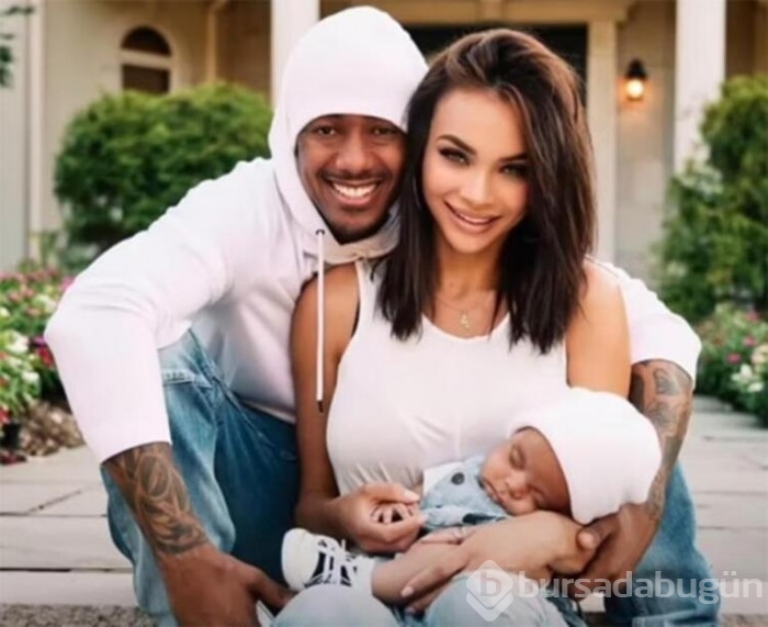 Nick Cannon: Beş aylık oğlumu beyin tümöründen kaybettim!

