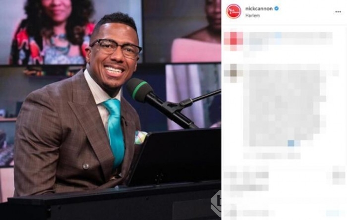 Nick Cannon: Beş aylık oğlumu beyin tümöründen kaybettim!
