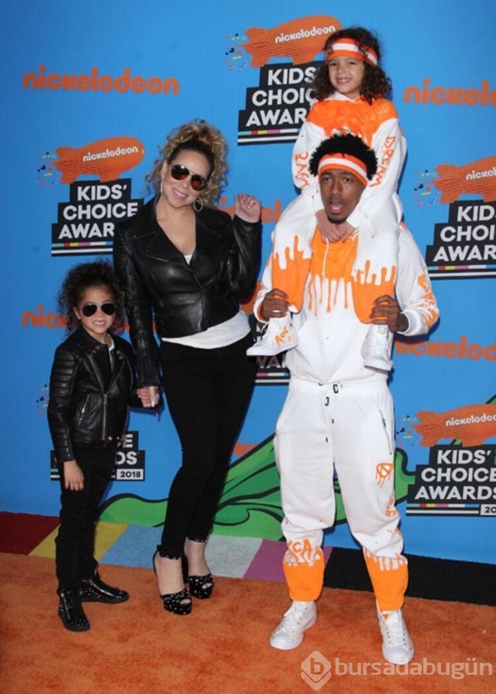 Nick Cannon: Beş aylık oğlumu beyin tümöründen kaybettim!
