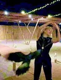 Burcu Esmersoy'un Dubai paylaşımları...