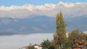 Adana'da kar heyecanı!